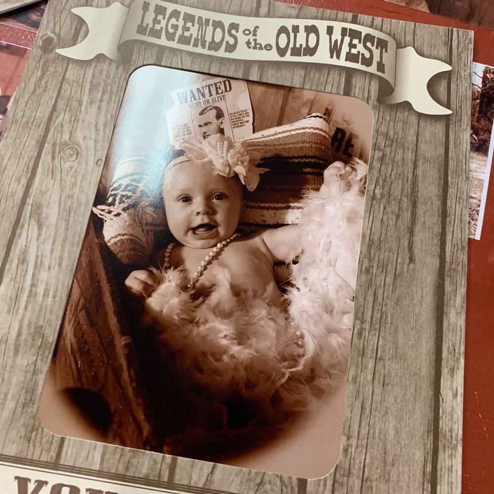 Meet your Posher, Linda